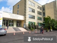 Galeria Wyższa Szkoła Humanitas - Humanitas University