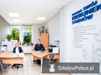 Galeria Wyższa Szkoła Humanitas - Humanitas University