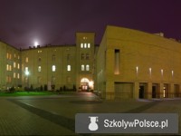 Galeria Akademia Muzyczna im. Stanisława Moniuszki w Gdańsku