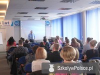 Galeria Szczecińska Szkoła Wyższa Collegium Balticum