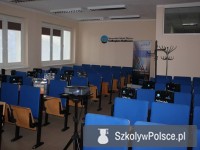 Galeria Szczecińska Szkoła Wyższa Collegium Balticum