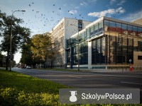 Galeria Uniwersytet im. Adama Mickiewicza w Poznaniu