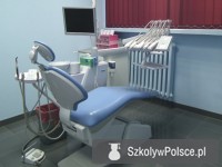 Galeria Szkoła Policealna Techniki Dentystycznej w Łodzi