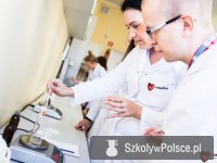 Galeria PROMEDICA Medyczna Szkoła Zawodowa