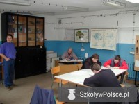 Galeria Policealne Studium Diagnostyki Samochodowej DIAGNOS we Wrocławiu