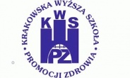 Krakowska Wyższa Szkoła Promocji Zdrowia z siedzibą w Krakowie
